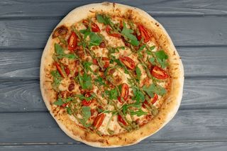 Піца Маргарита