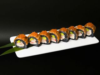 Bianchi DeLuxe (322g)