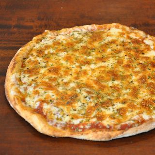 Pizza Pequeña Napoli