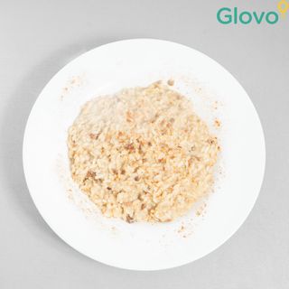 Risotto Al Azafrán