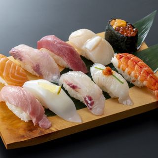 Nigiri box