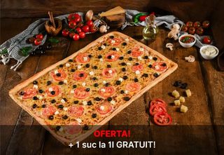 OFERTA Party Eggsperienzza - 2.100g