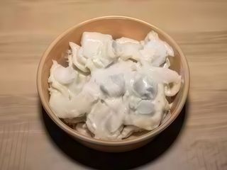 Pansoti alla salsa di noce - large 250 g