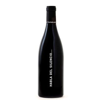 Habla del Silencio (Extremadura)