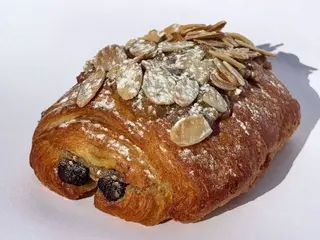 Мигдалевий шоколатин (105g)