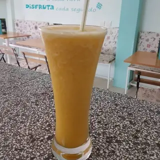 Granizado De Mango