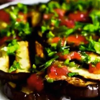 Berenjena A La Plancha En Aceite De Olivas 200Gr