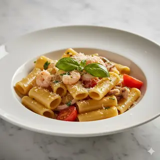 Paccheri Annarè