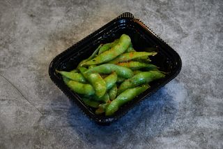Ensalada Edamame (1 Ud.)