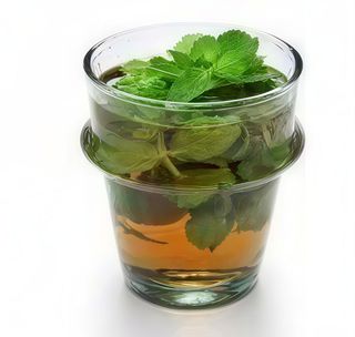 Thé À La Menthe