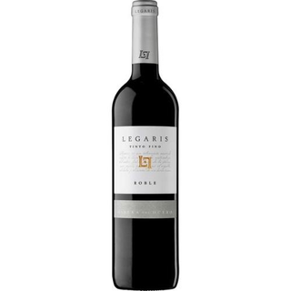 vino tinto ribera del duero (75 cl.)