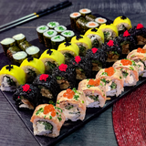 სენსეი სეტი - 42 ნაჭერი