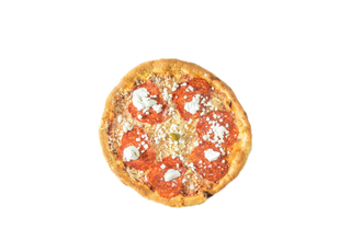 Pizza Galeota
