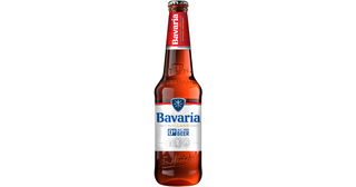 Pivo Bavaria 0,00%