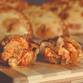 Pollo Picante
