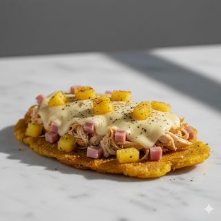 Palacón Hawaiano (1 Ud.)