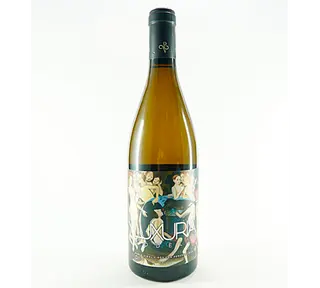 Luxuria - Pablo Vidal Vinos Con Personalidad 75Cl.