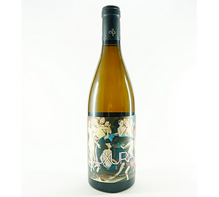 Luxuria - Pablo Vidal Vinos Con Personalidad 75Cl.