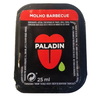 MOLHO BARBECUE (BBQ)