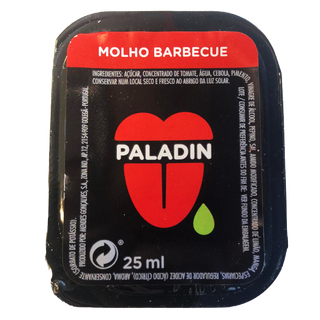 MOLHO BARBECUE (BBQ)