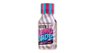 Green Out Lemonade Frozen Forest Fruit