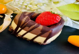 Choco Passion