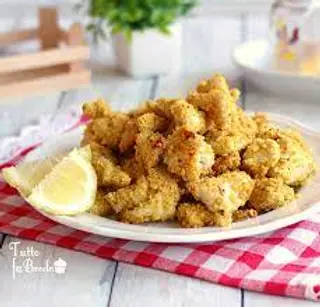 Bocconcini di pollo - 1 porzione