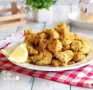Bocconcini di pollo - 1 porzione