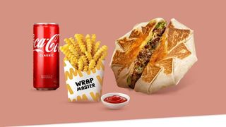 Combo Beef Mini