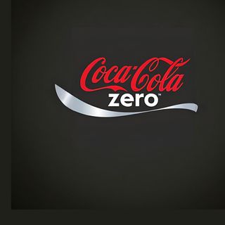 Coca-Cola Zero 0.33ml