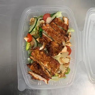Ensalada César