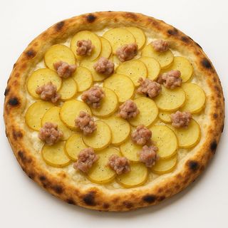 Pizza al trancio norcia