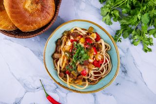 Суйру лагман