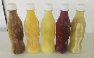 Bissap 500ml