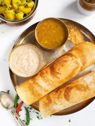 Masala dosa
