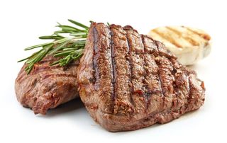 Filet De Bœuf Grillé