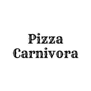 Pizza Carnívora (36 Cm.)