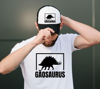 Tricou si Sapca "Saurus"