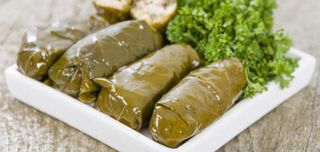 hojas de parras rellenas 4un yabrak