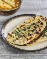 Chili Cheese Naan