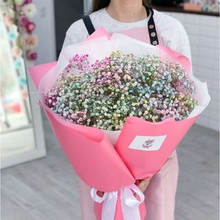 Букет "АССОРТИ"