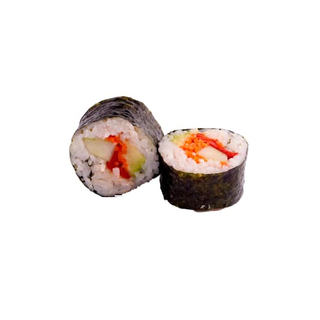 Uramaki Veggie (4 Uds.)