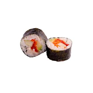 Uramaki Veggie (4 Uds.)