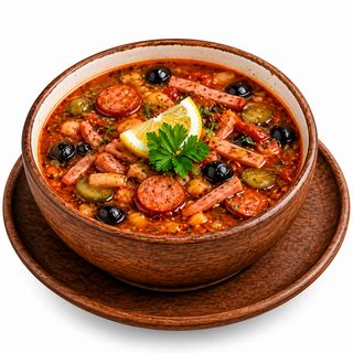 Սոլյանկա