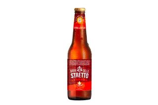 Birra dello Stretto rossa 33 cl