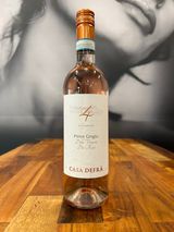 Вино Розе Блъш Каса Дефра Венето (750мл)