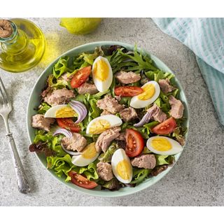 Salade Niçoise