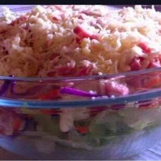 Ensalada Especial