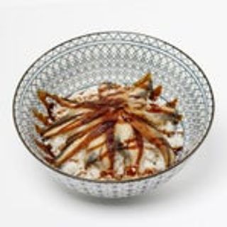 Unagi don