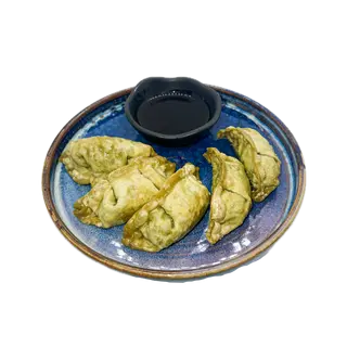 Gyoza verdure